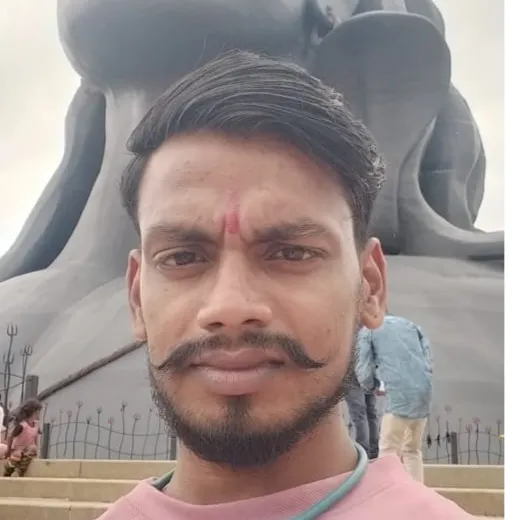 Vishek kumar