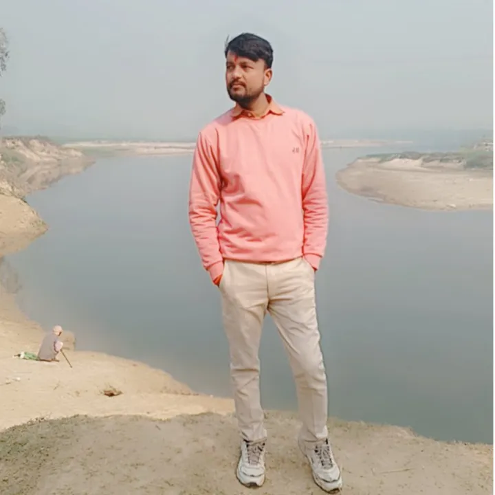 Miasindrjeet Rajpoot