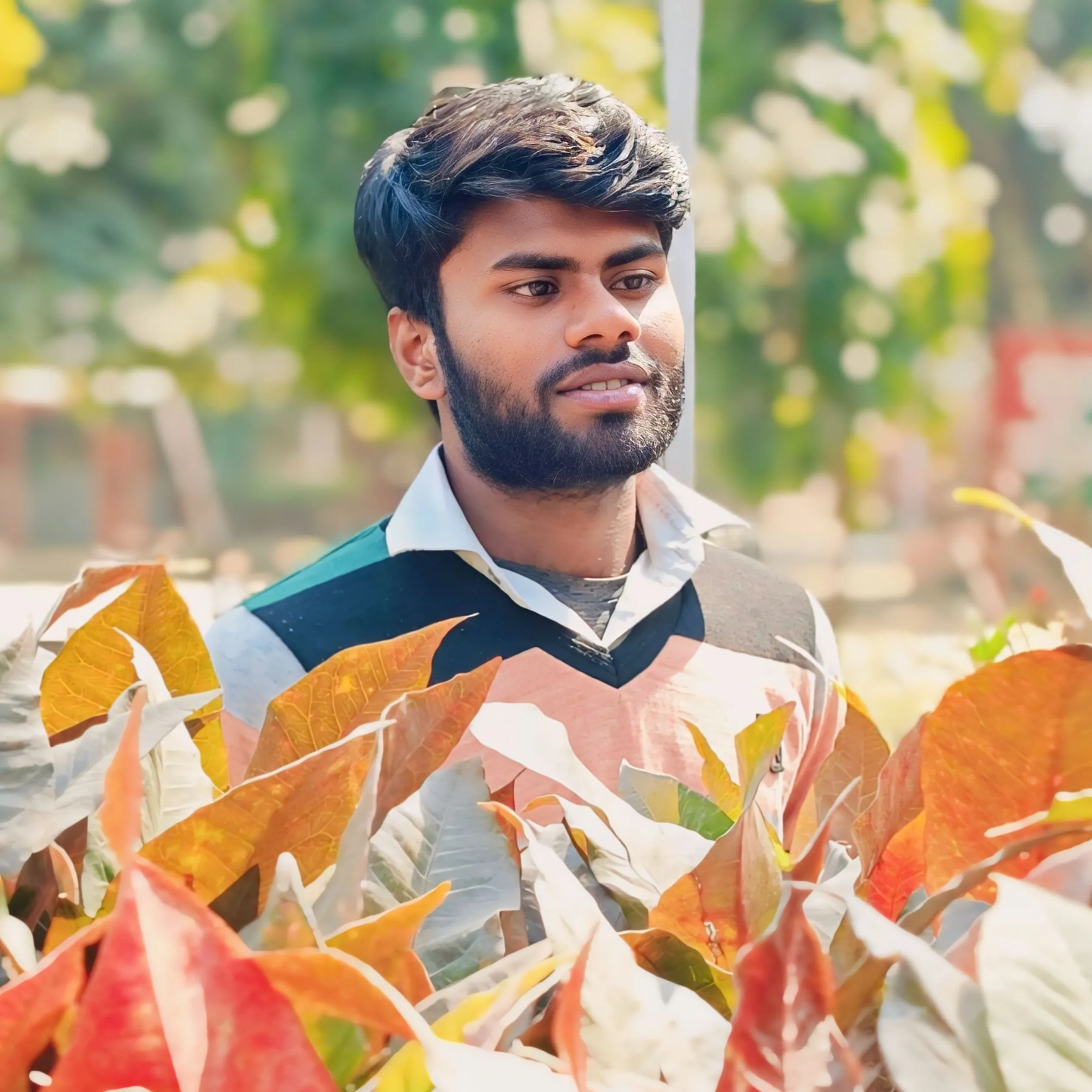 Deepak chandravanshi