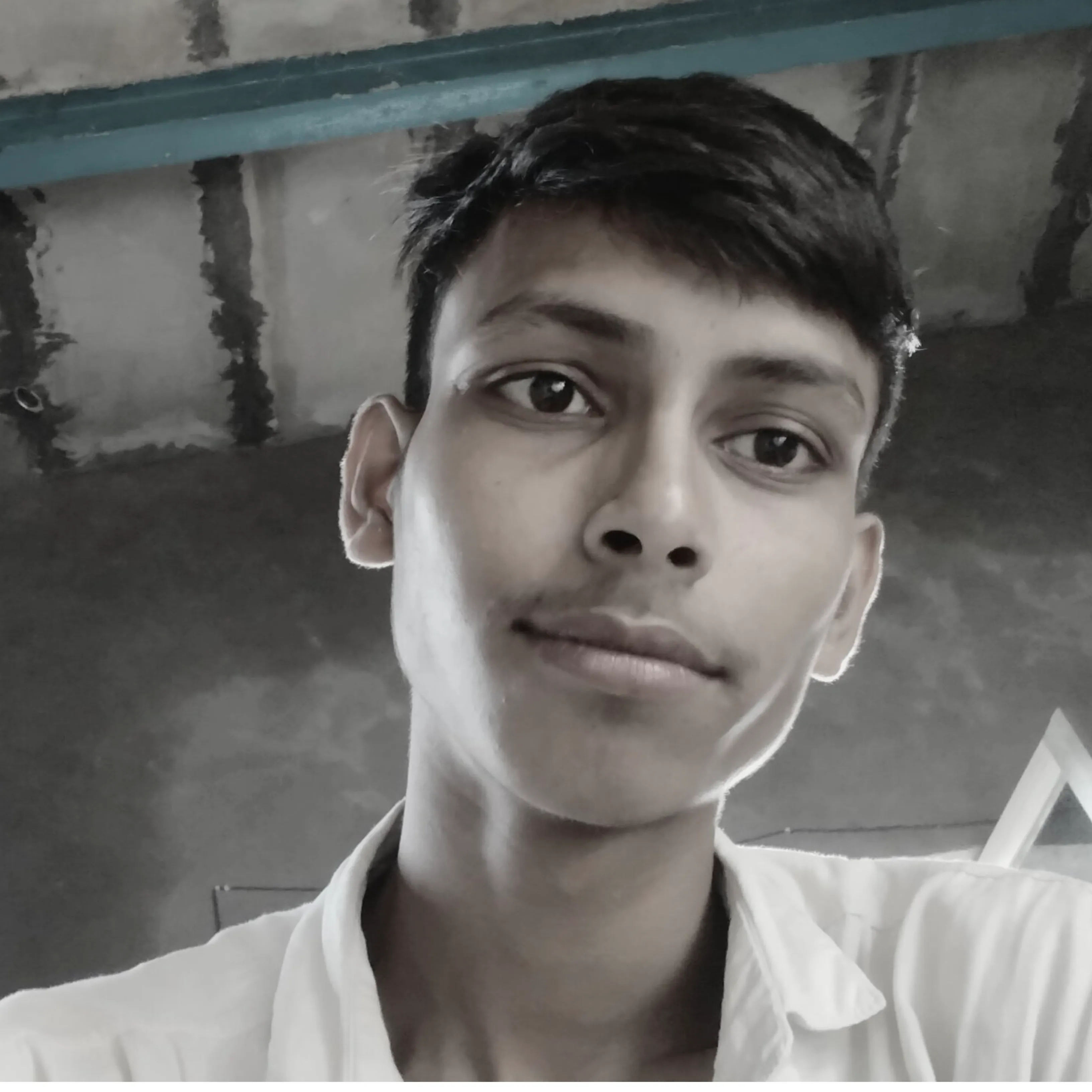 Hariom mauary