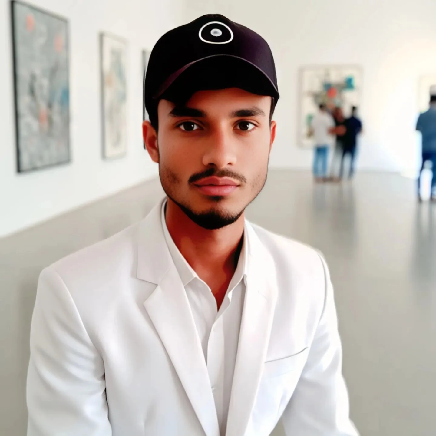 Muhammad Ishaque