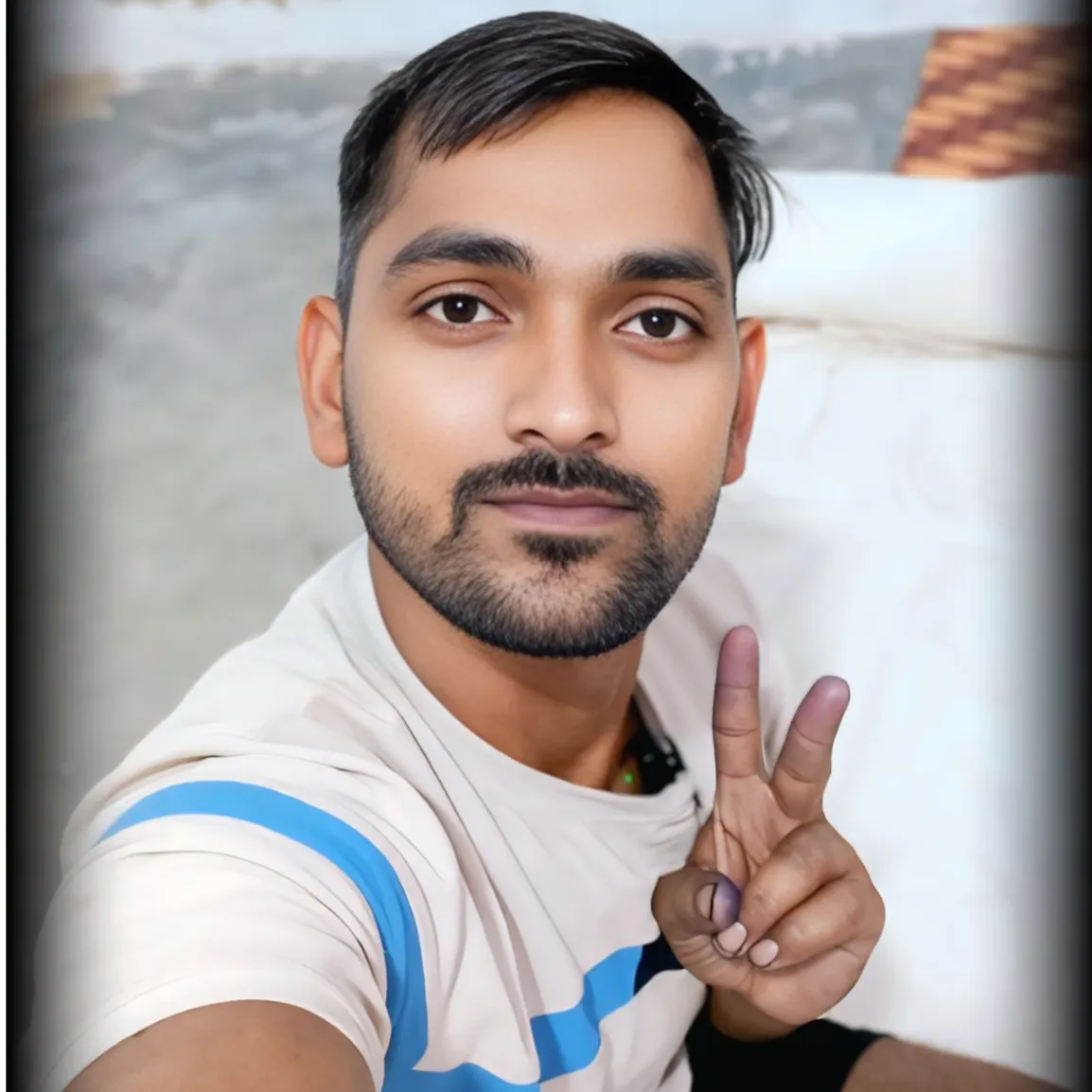 Ashish kumar