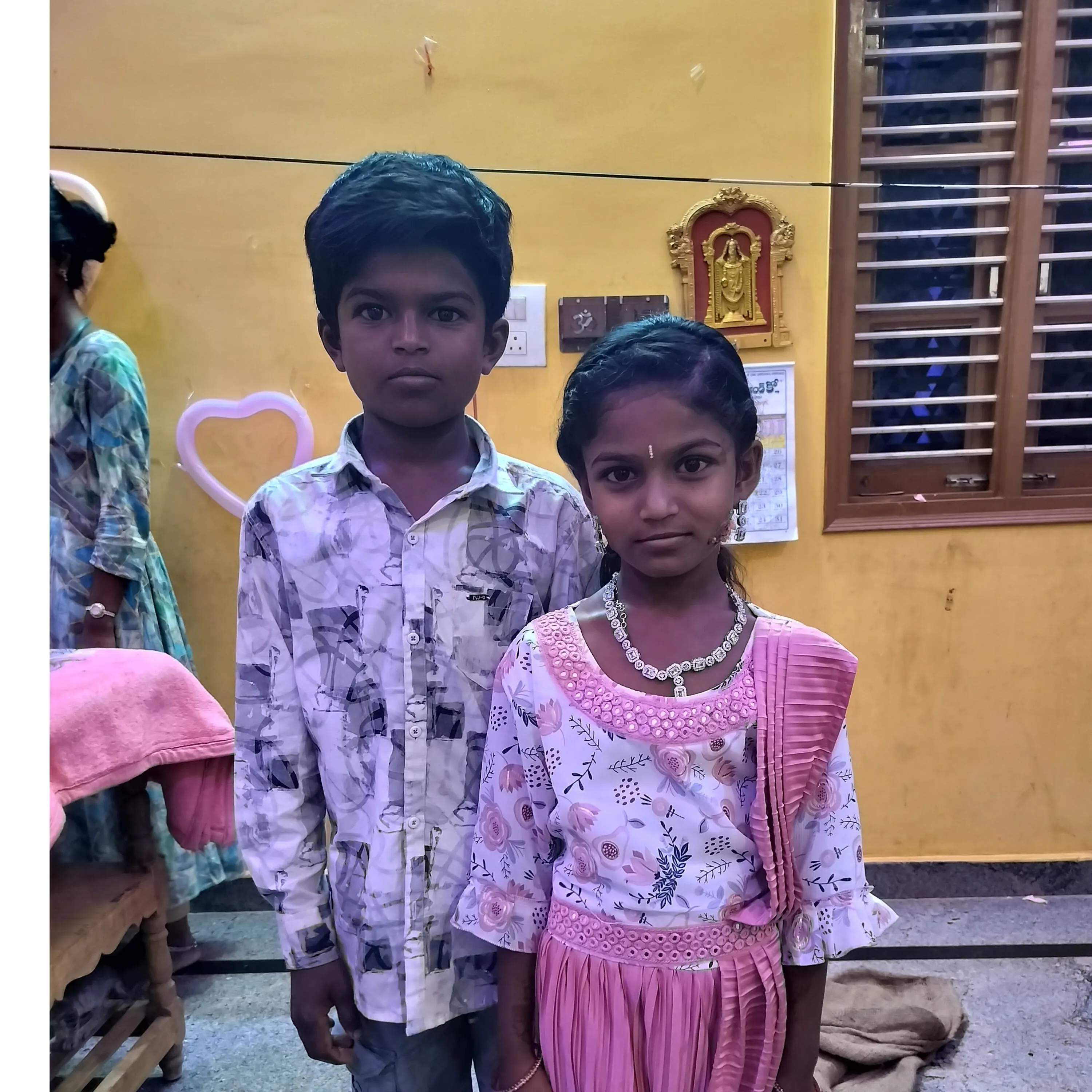 A.j.k Kumar
