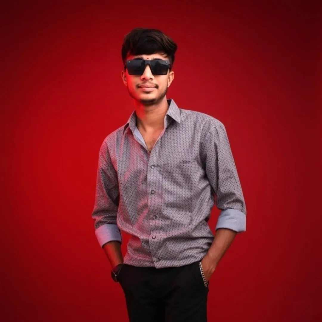 Sumit Yadav