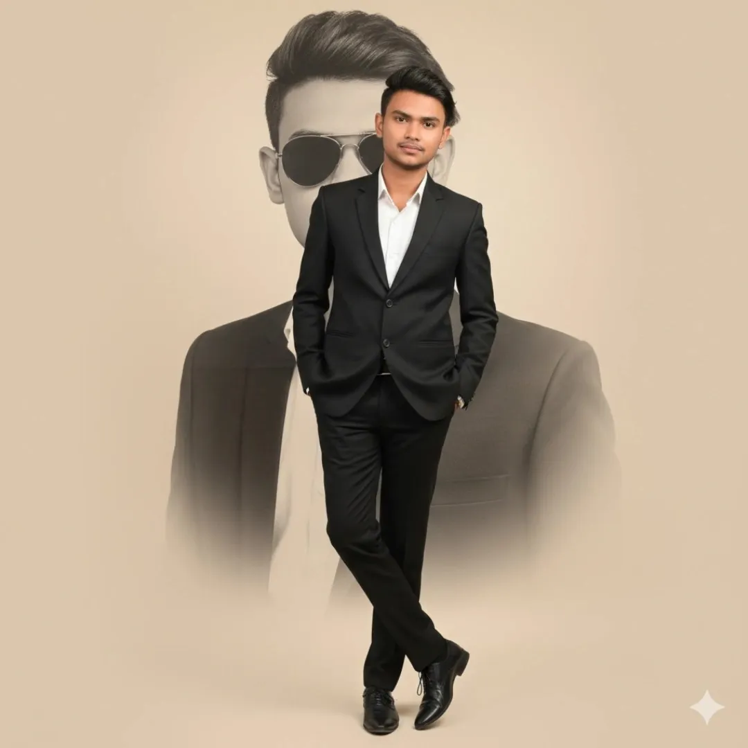 Chandan Chandan