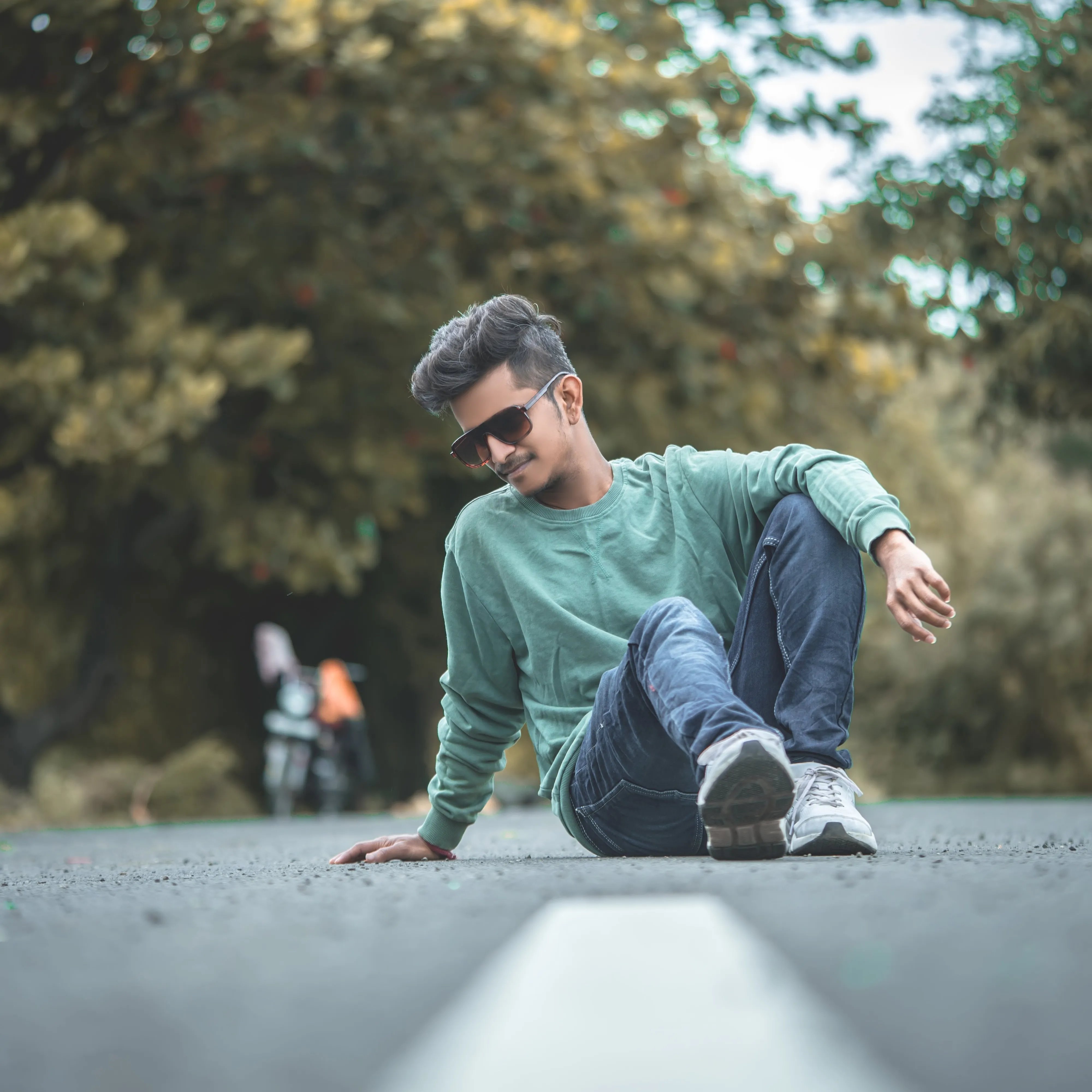 Saurav doijad