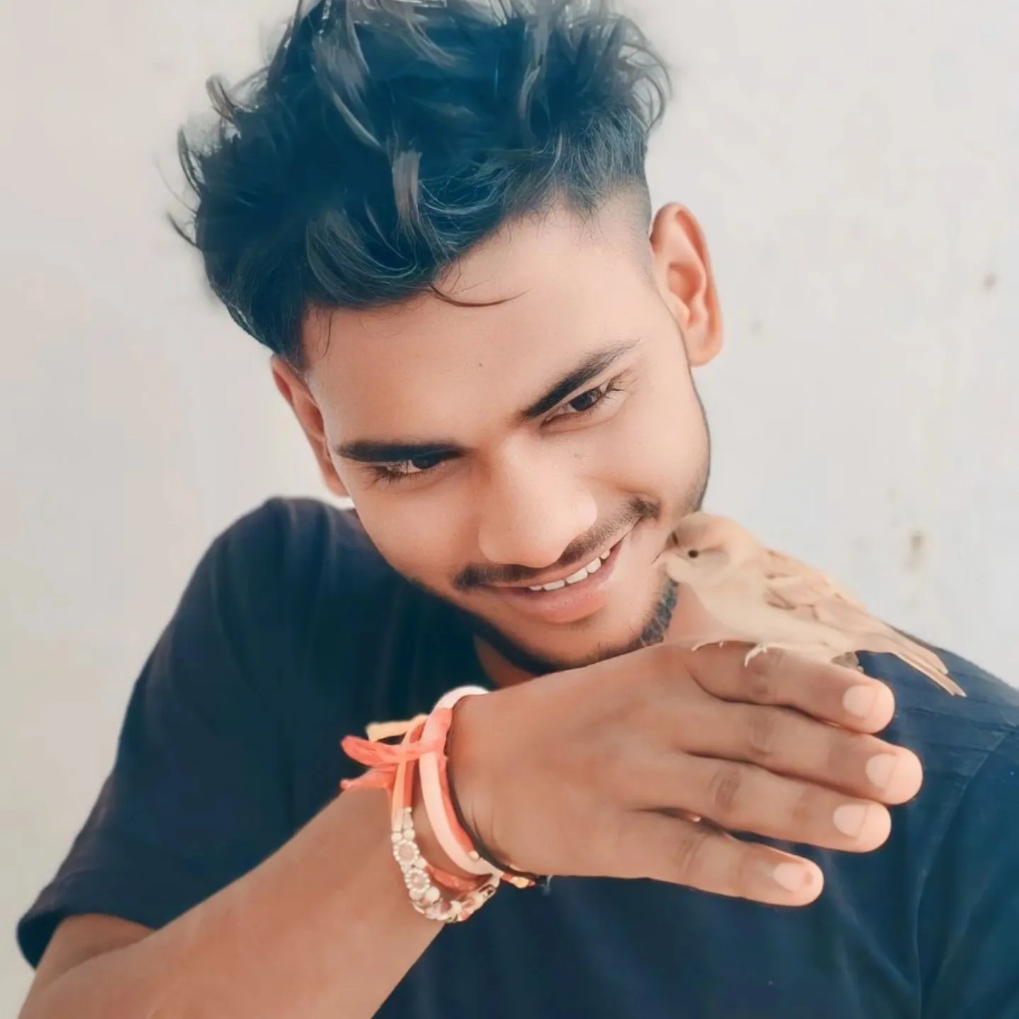vikas patel