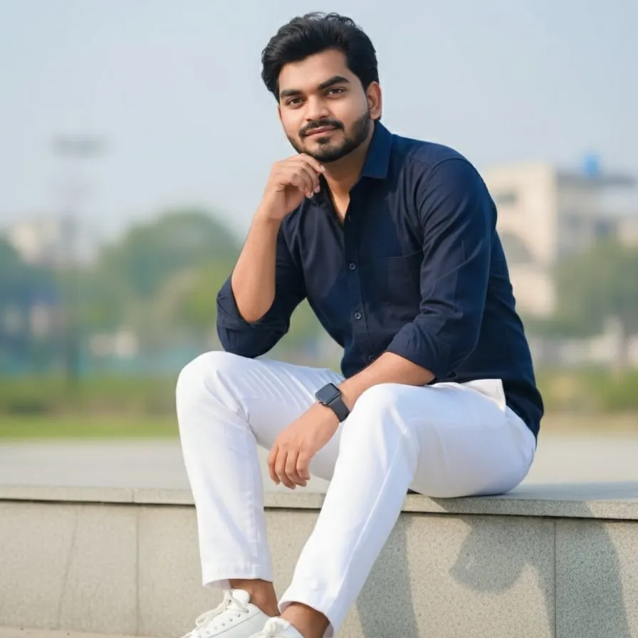 Ajeet Maurya