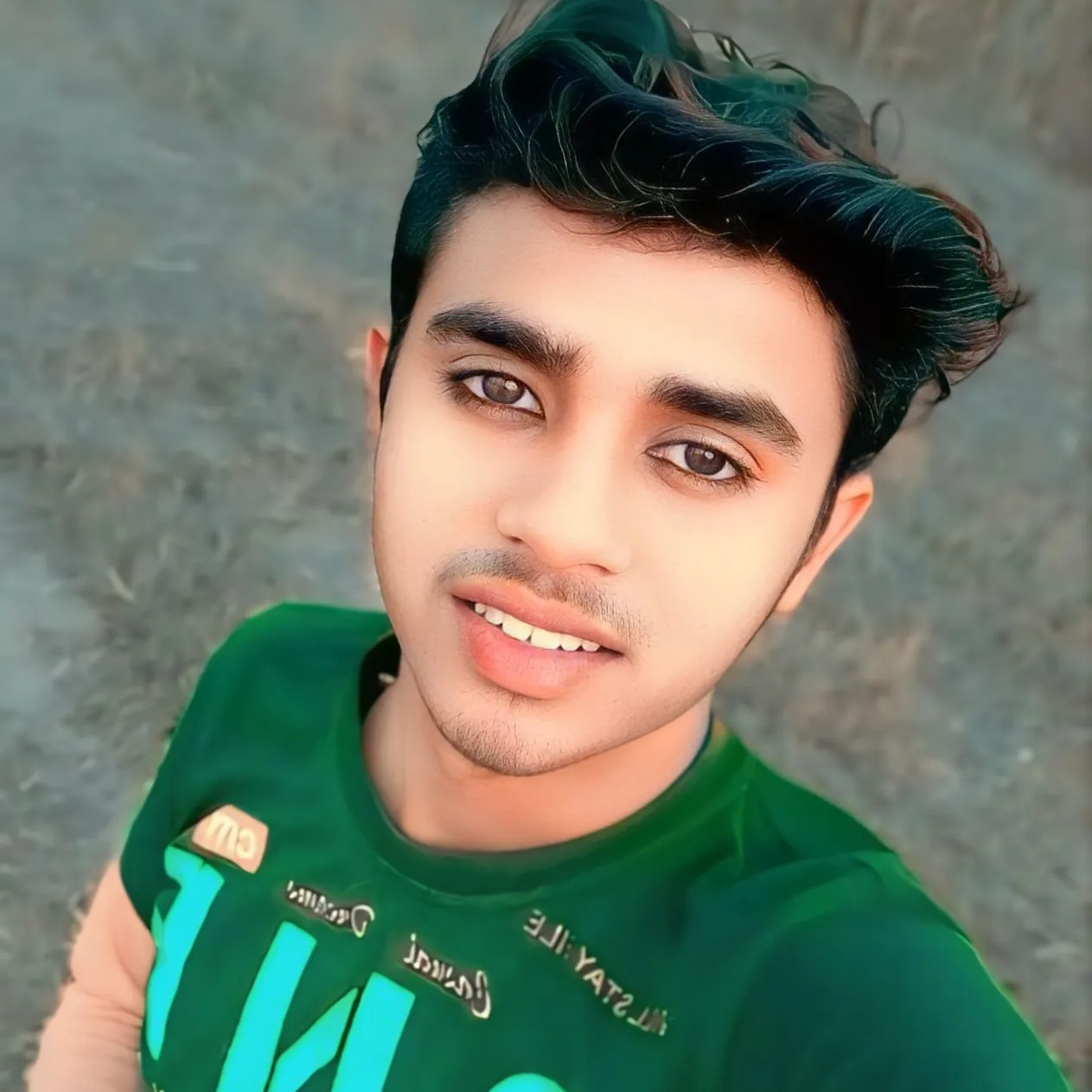 Dayaram..NiShad Singh