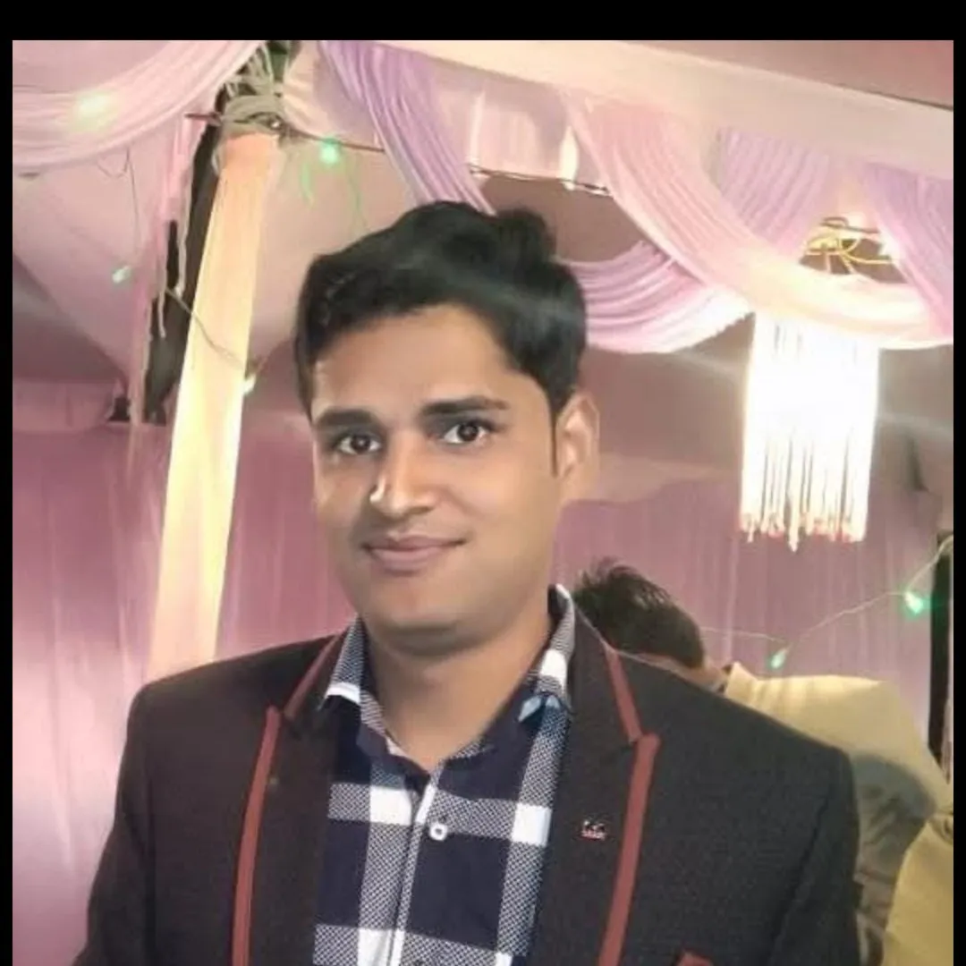 anoop Verma