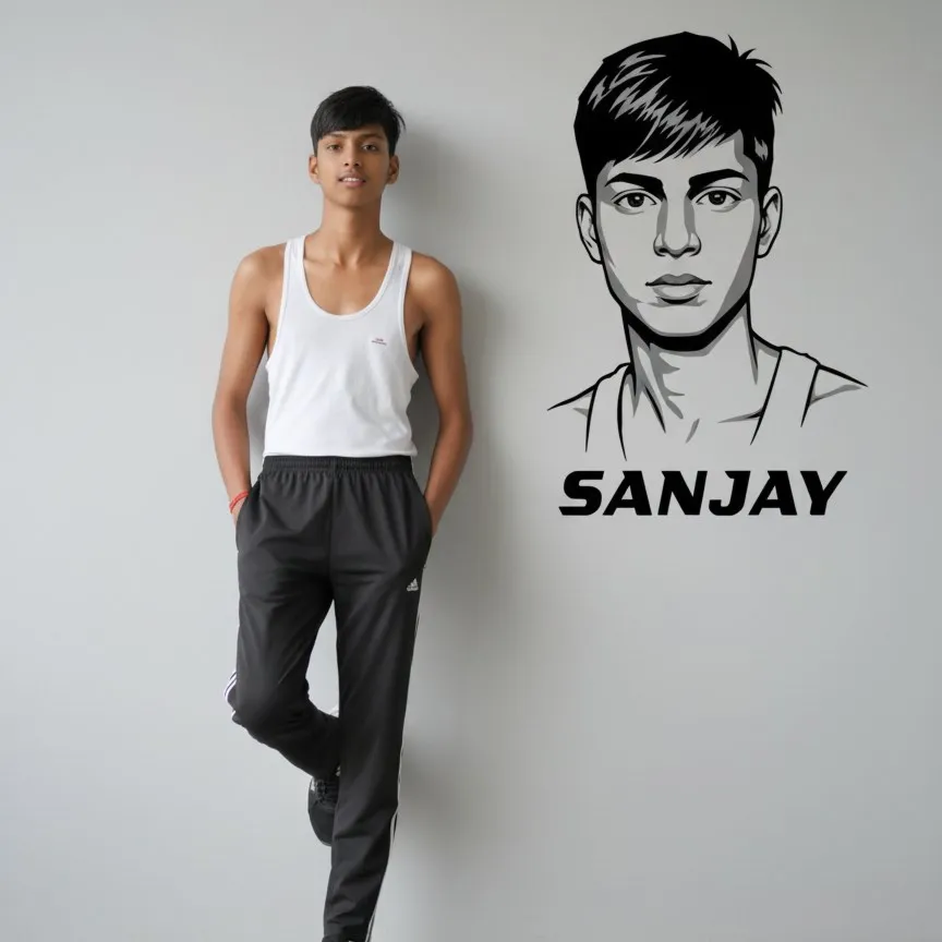 sanjay rajput