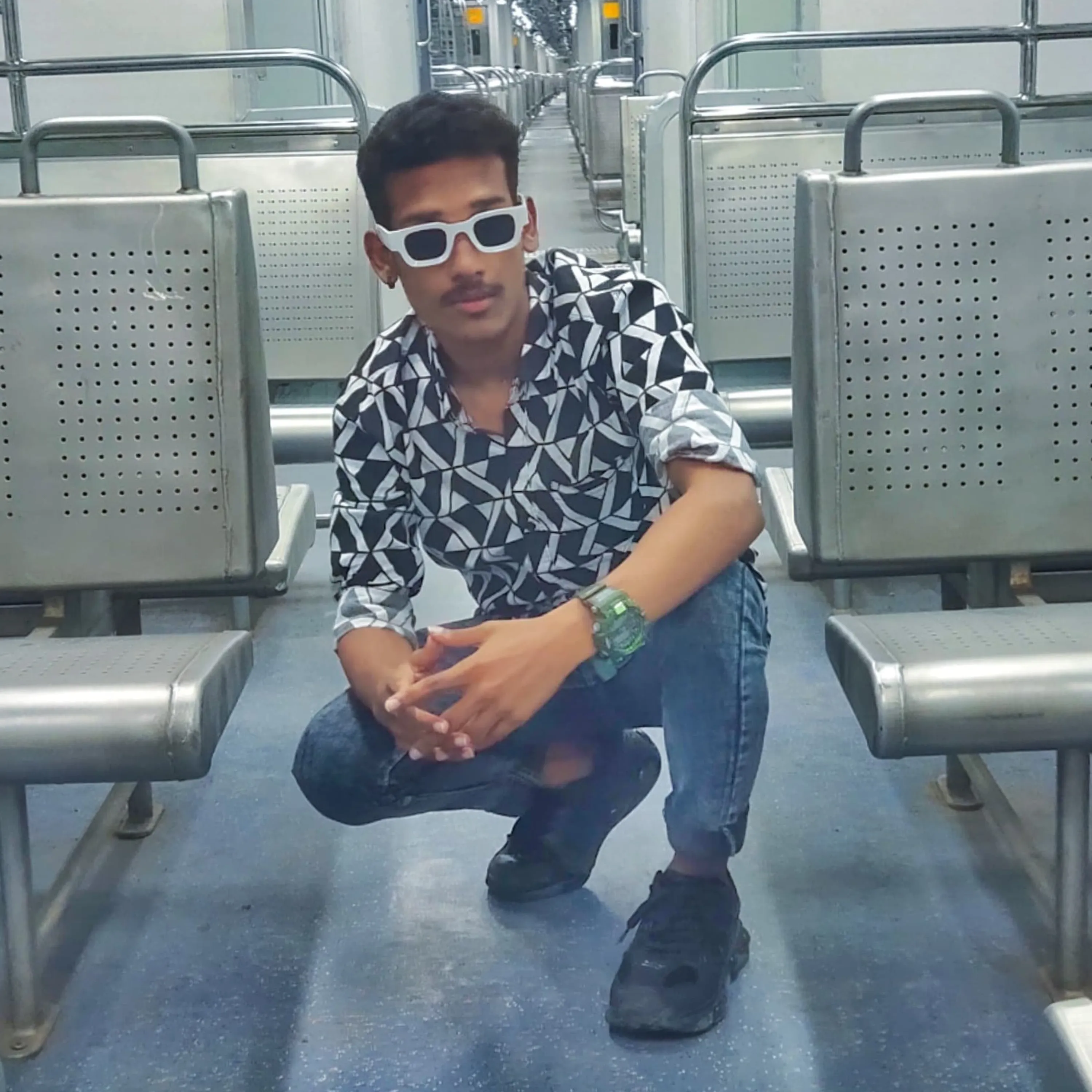 Ujair Khan