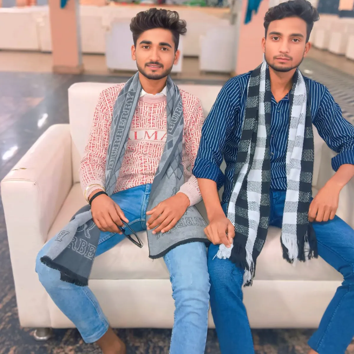 Sanup Yaduvanshi