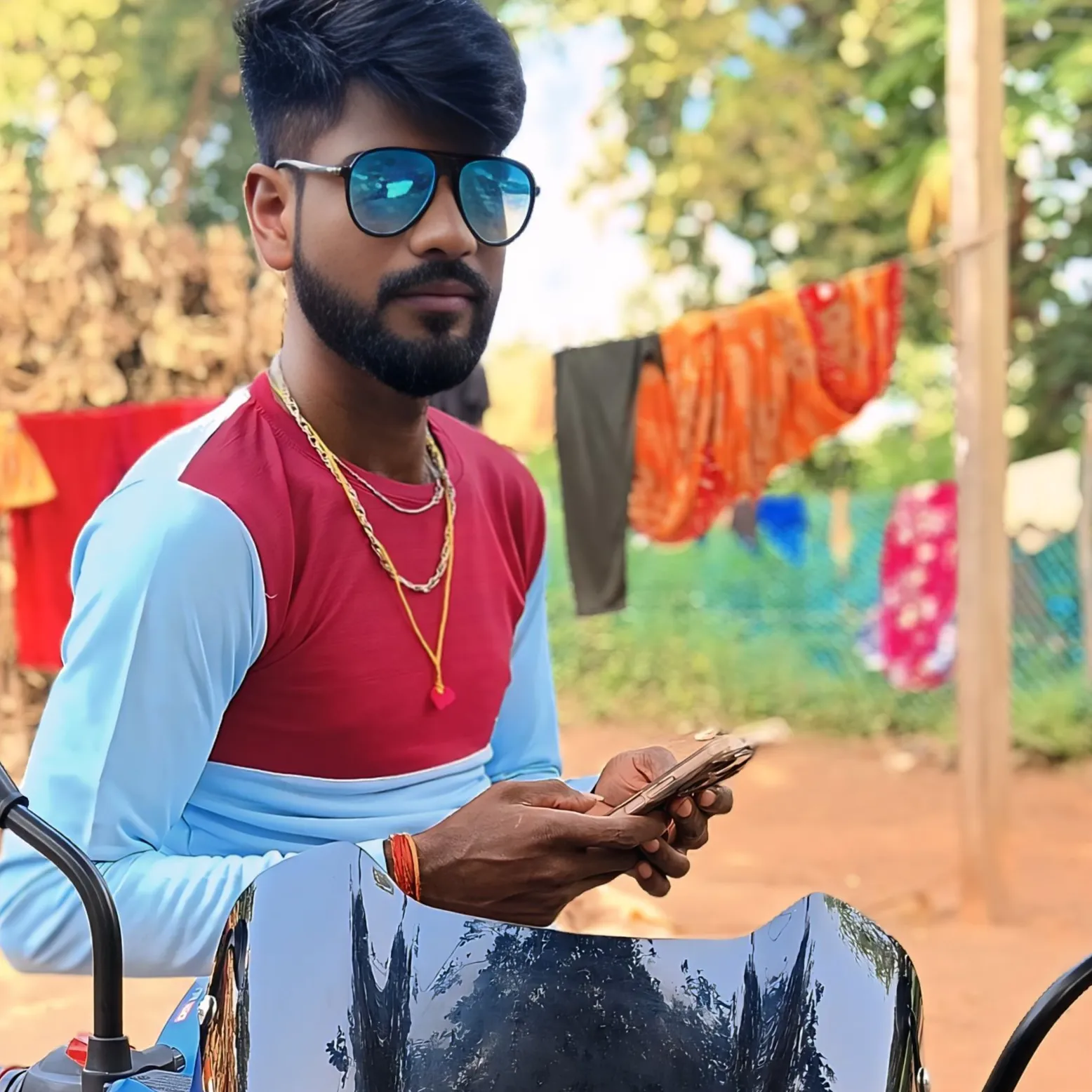 Mukesh Kumar