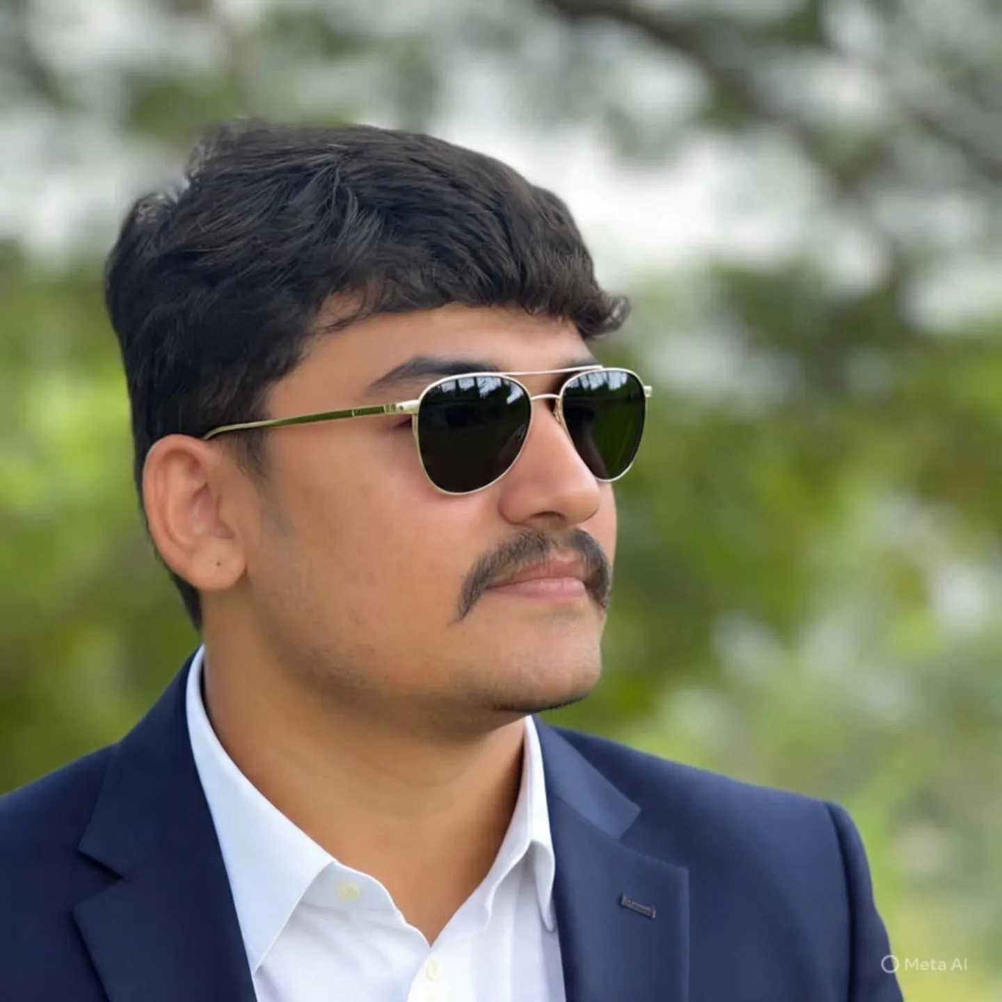 Prakash aanjna