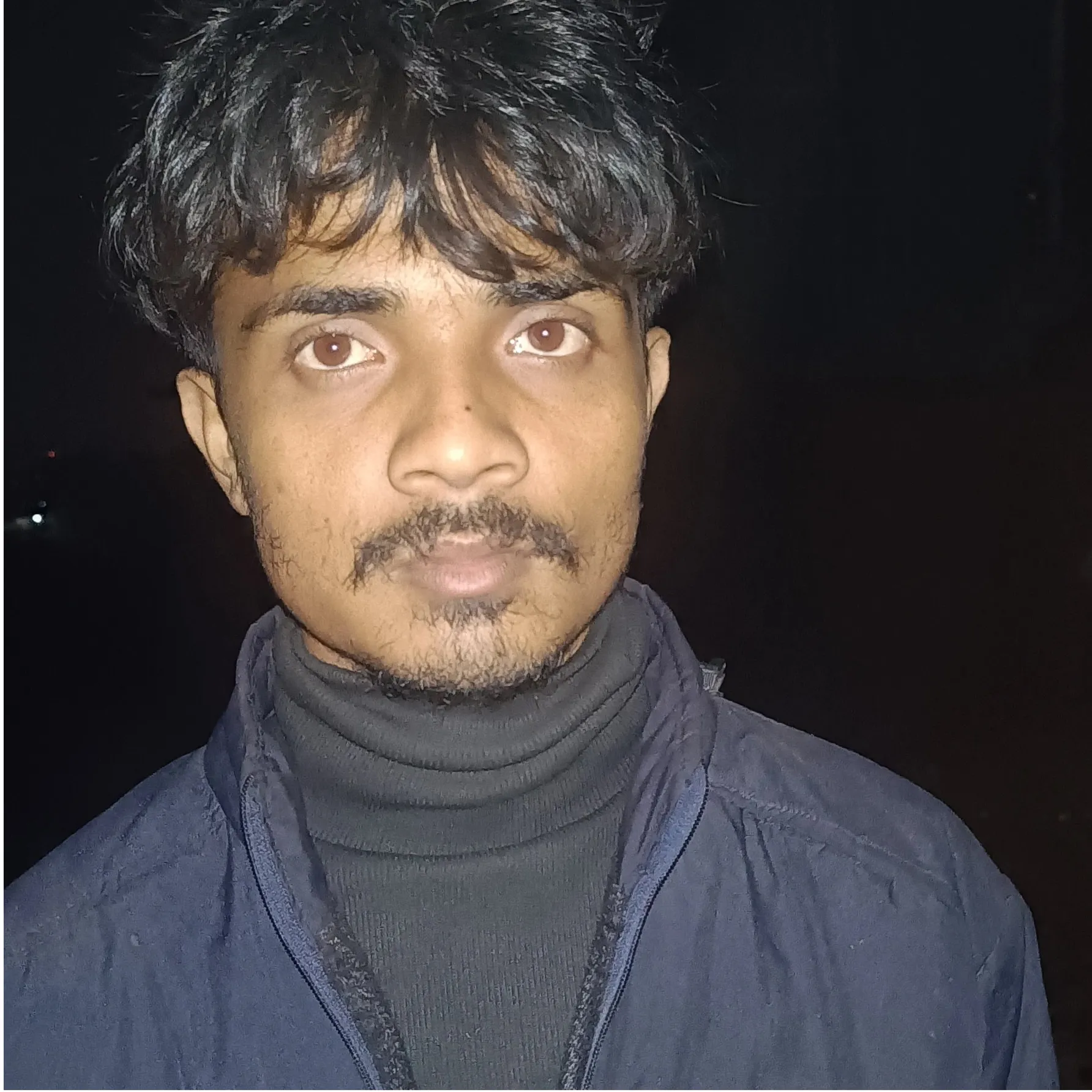 anowar Hussain