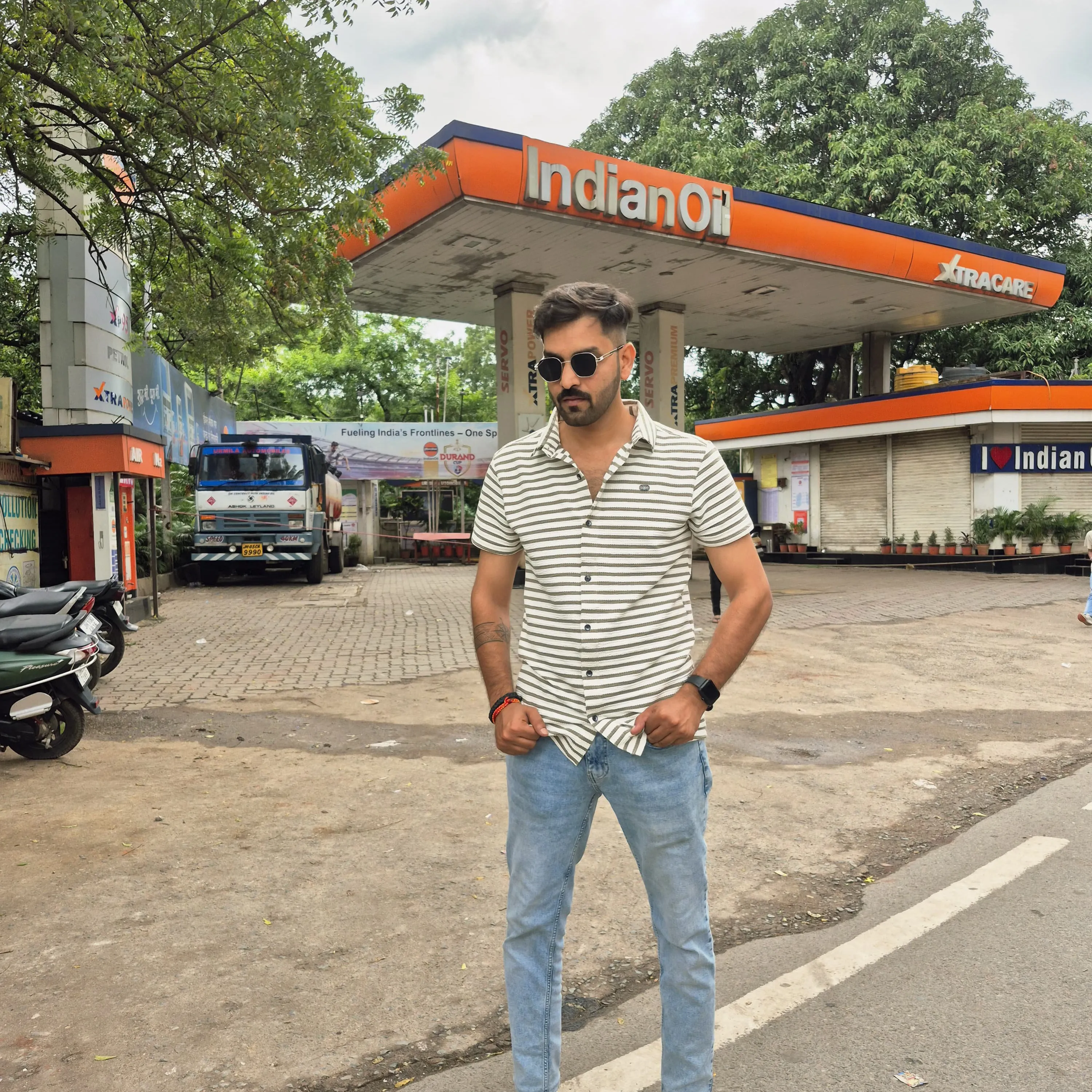 Raju Rai
