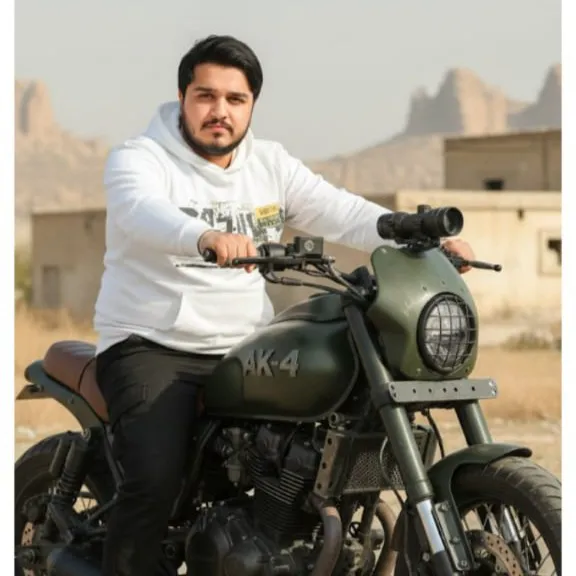 Dev Rajput