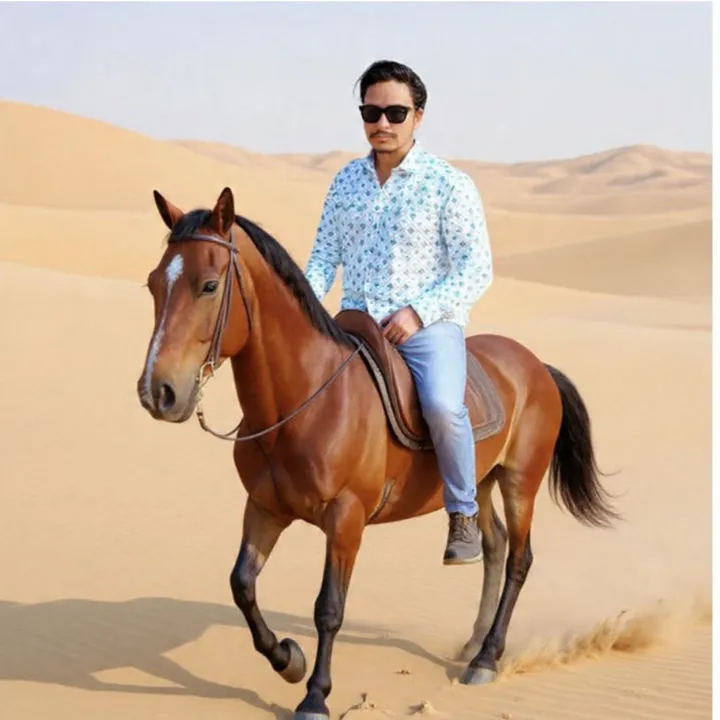 Shahed Qureshi