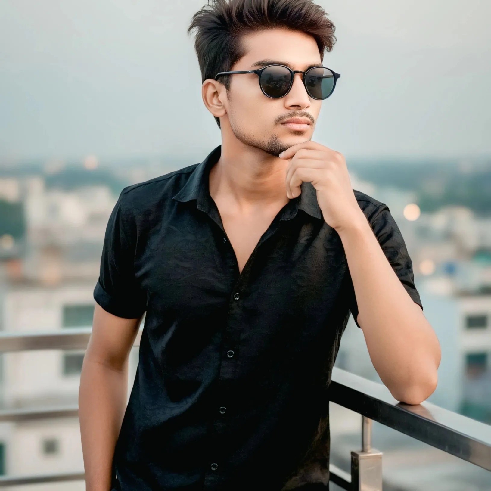 manjesh kumar