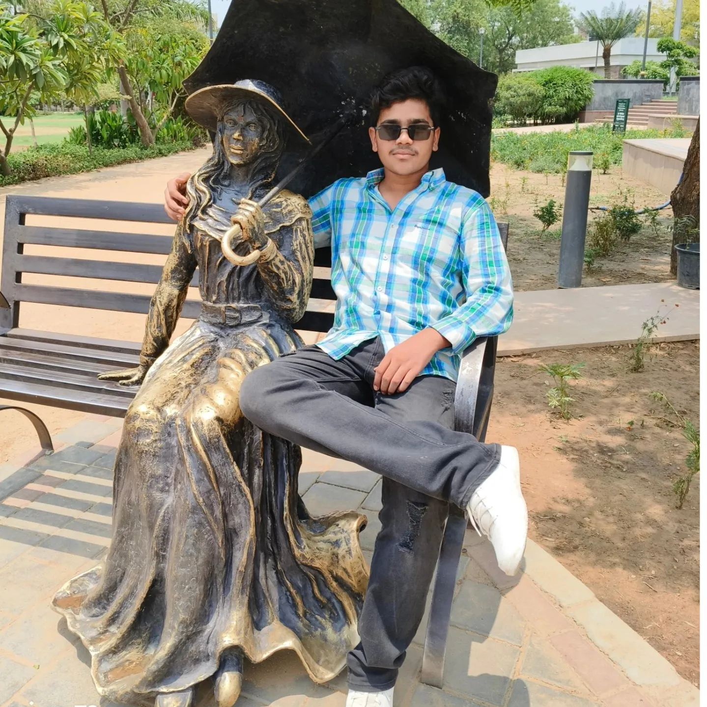Hemant meena