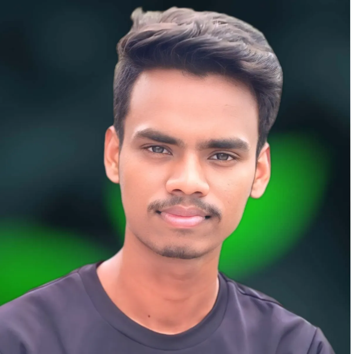 BALARAM BISWAL