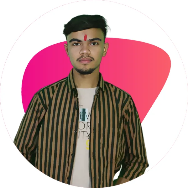Anand Chaurasiya