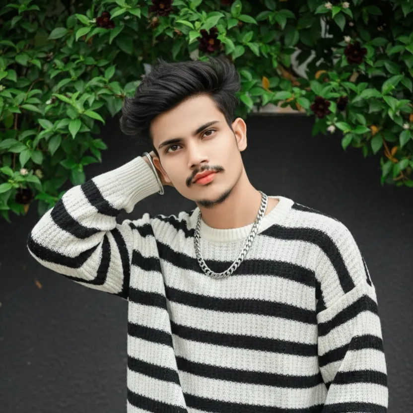 Ramu Yadav
