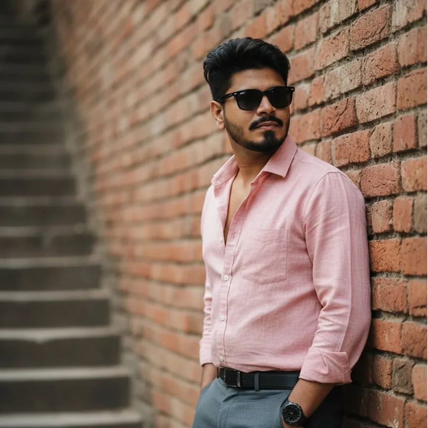 piyush barot