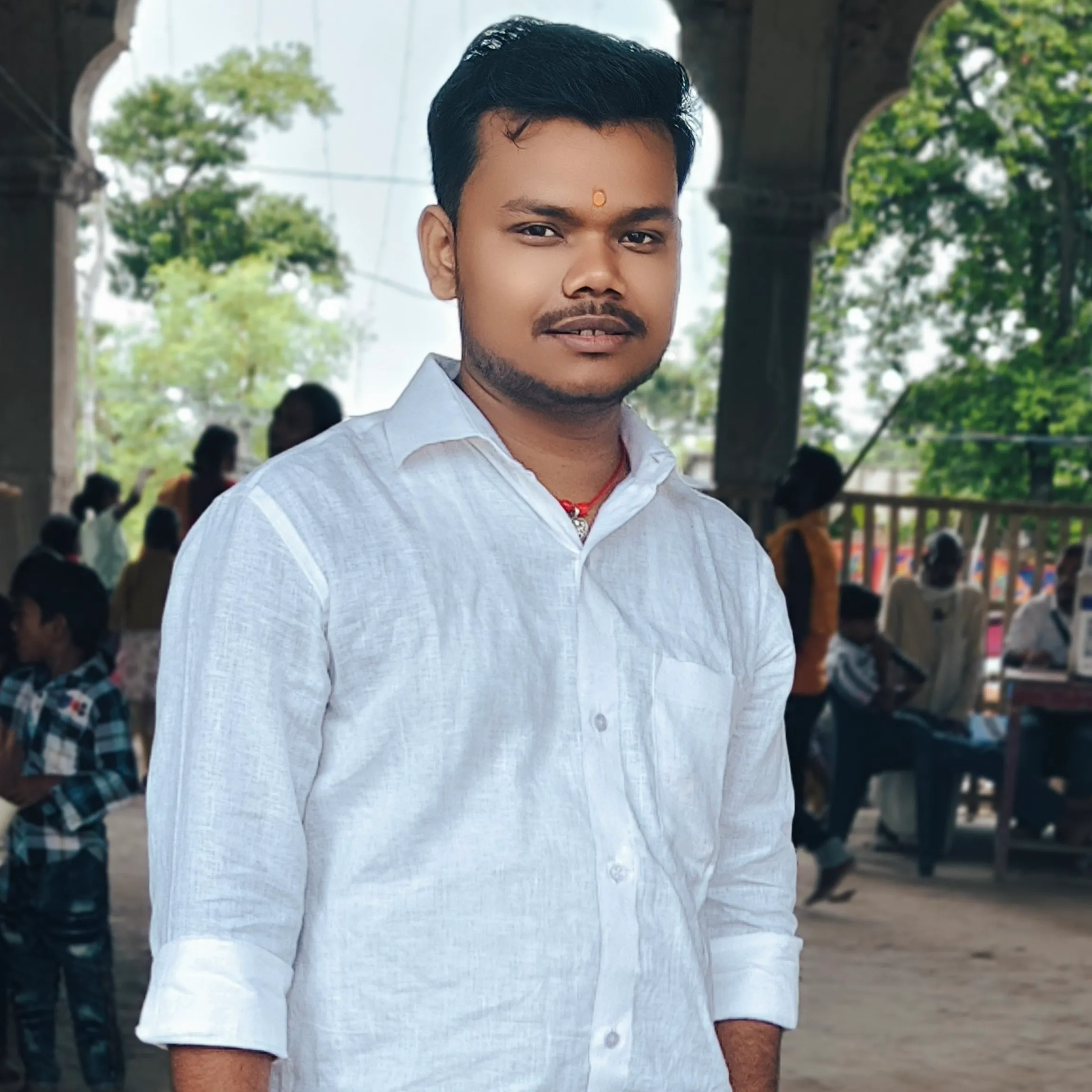 Deepak Kumar