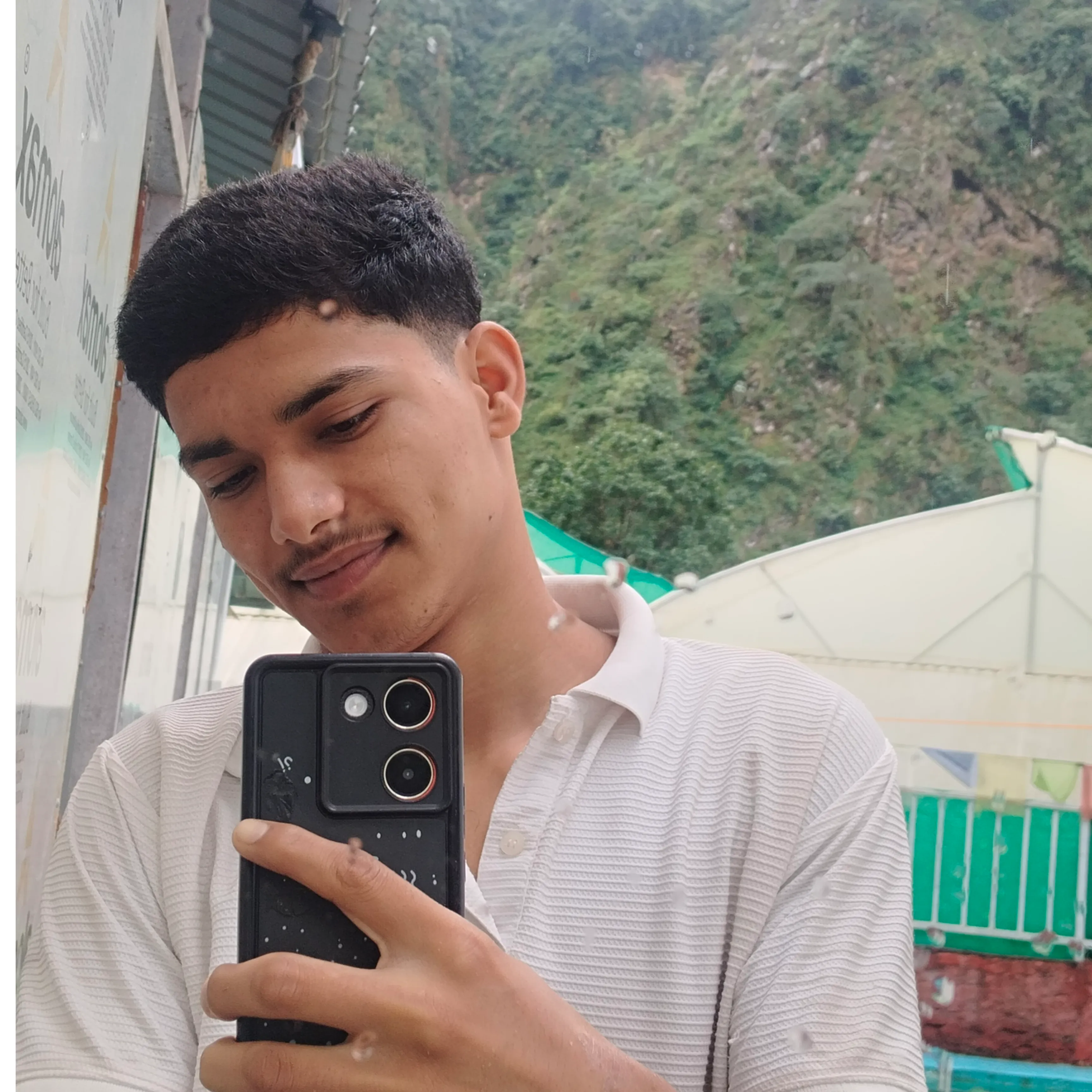 Kuldeep Manwal