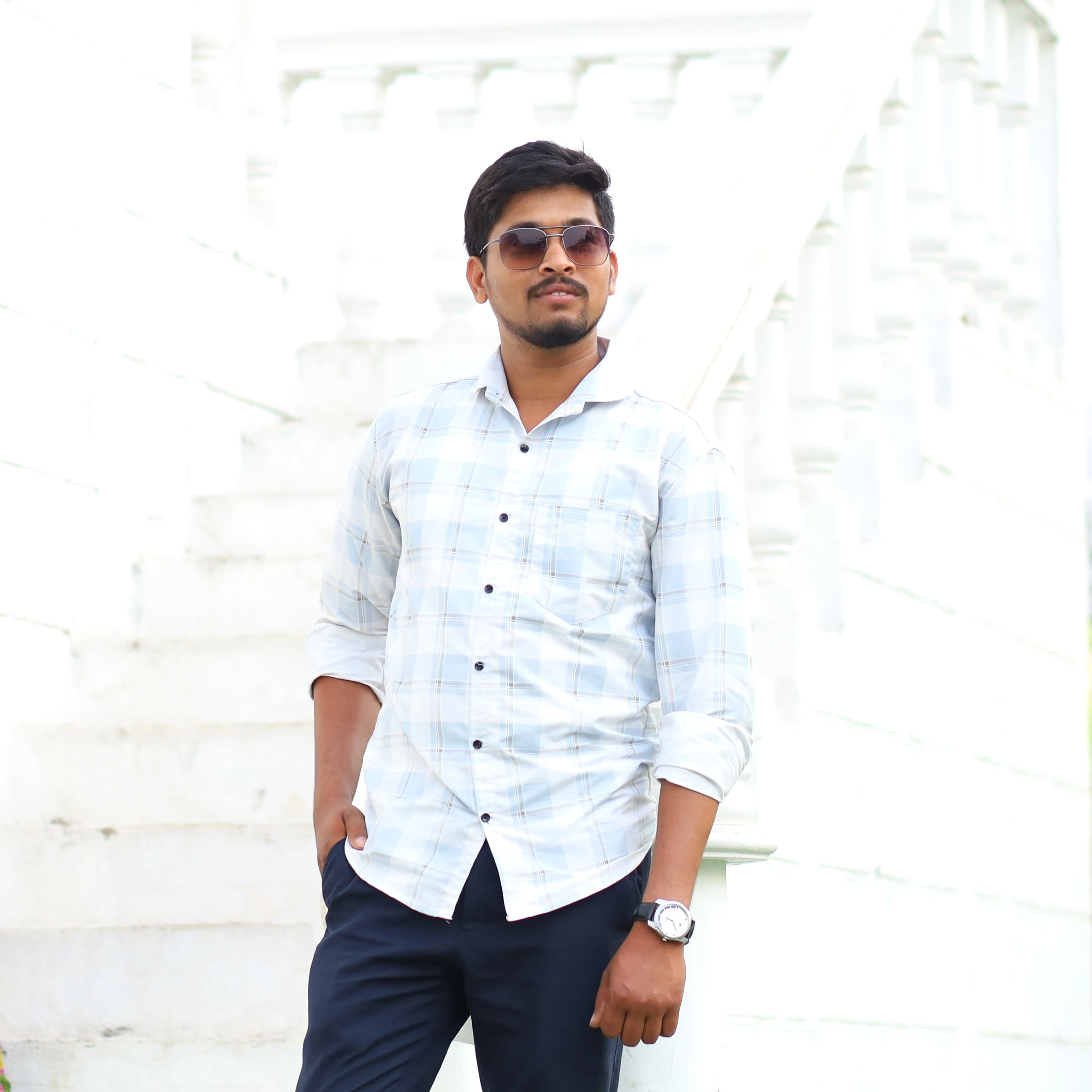 umesh govari