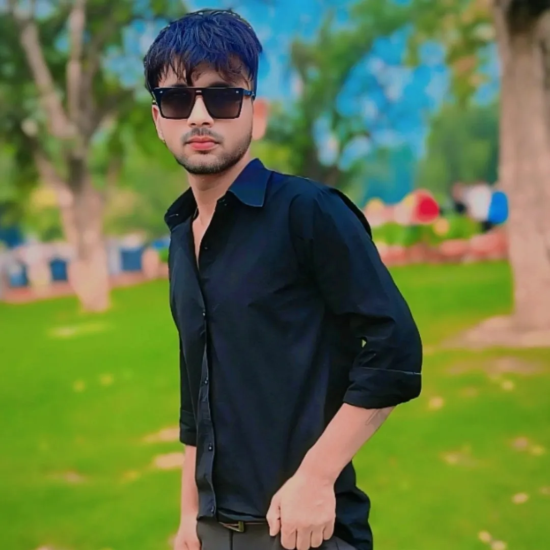 Sanjeev Kumar