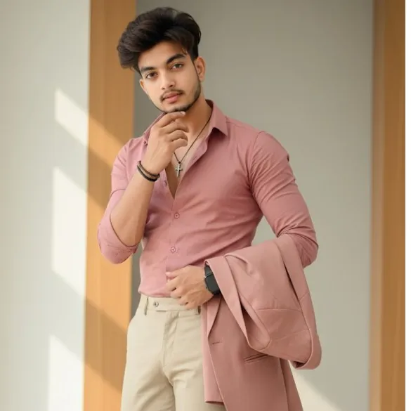 Manjesh Kumar