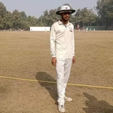 shshank Tripathi