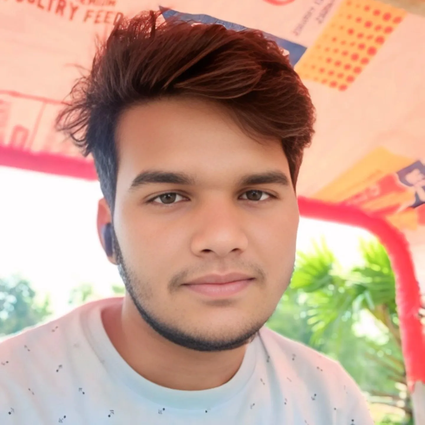 ramesh mf
