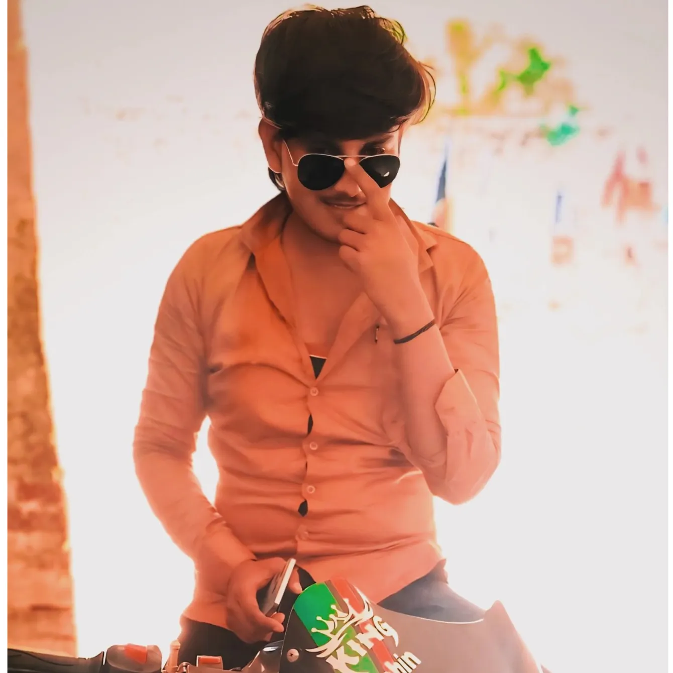 sachin yadav