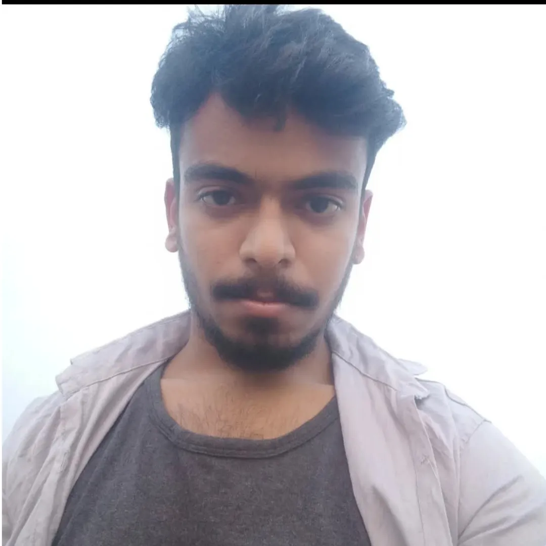 JOYKUMAR MANNA