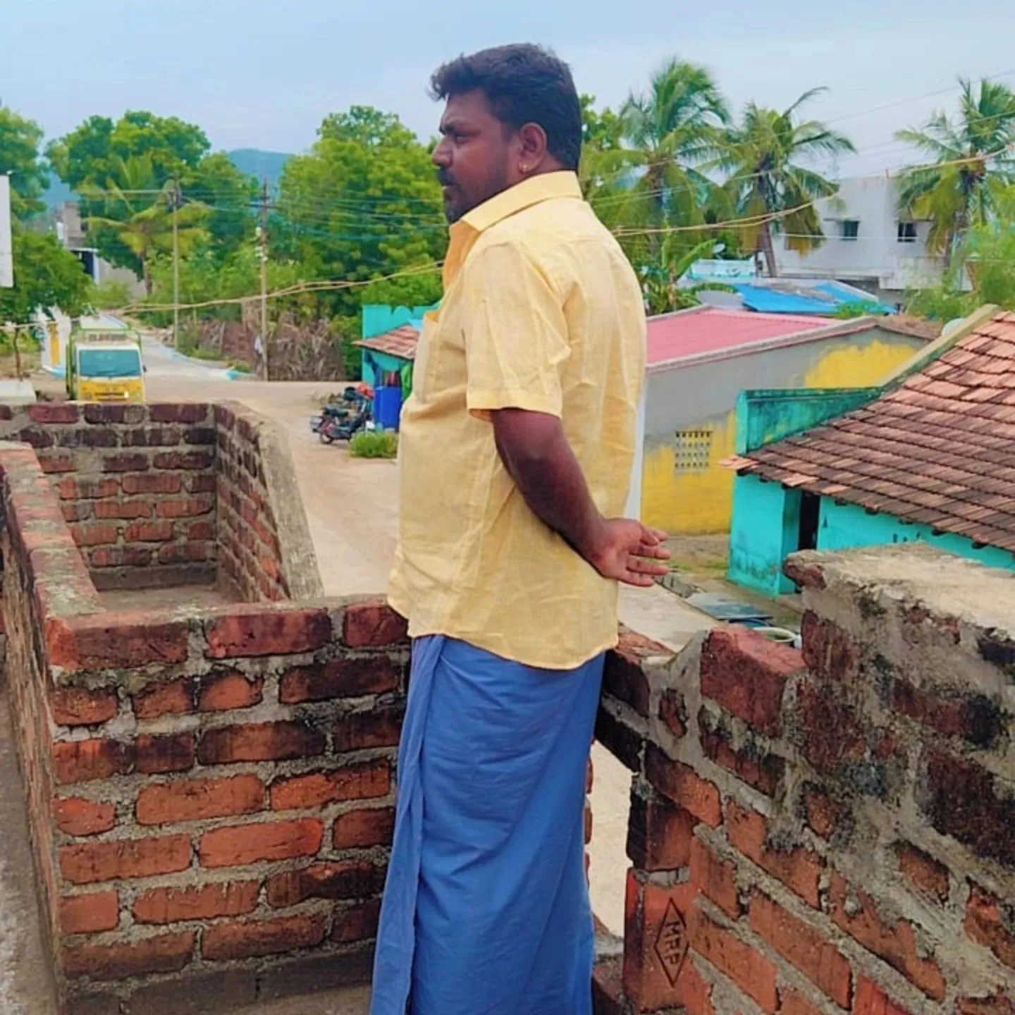 M.vijaya kumar