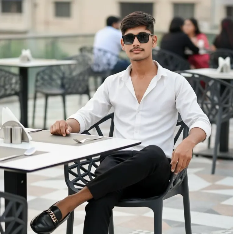 Savan Kumar