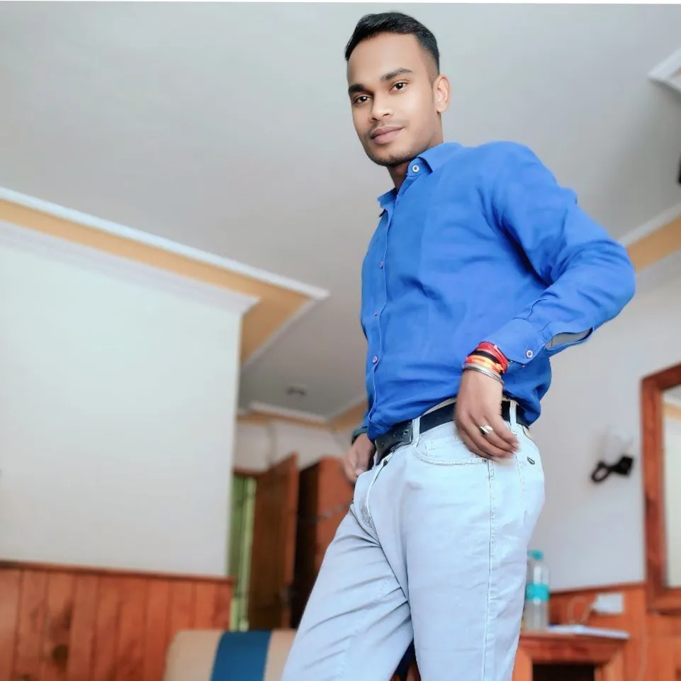 VIKASH kumar