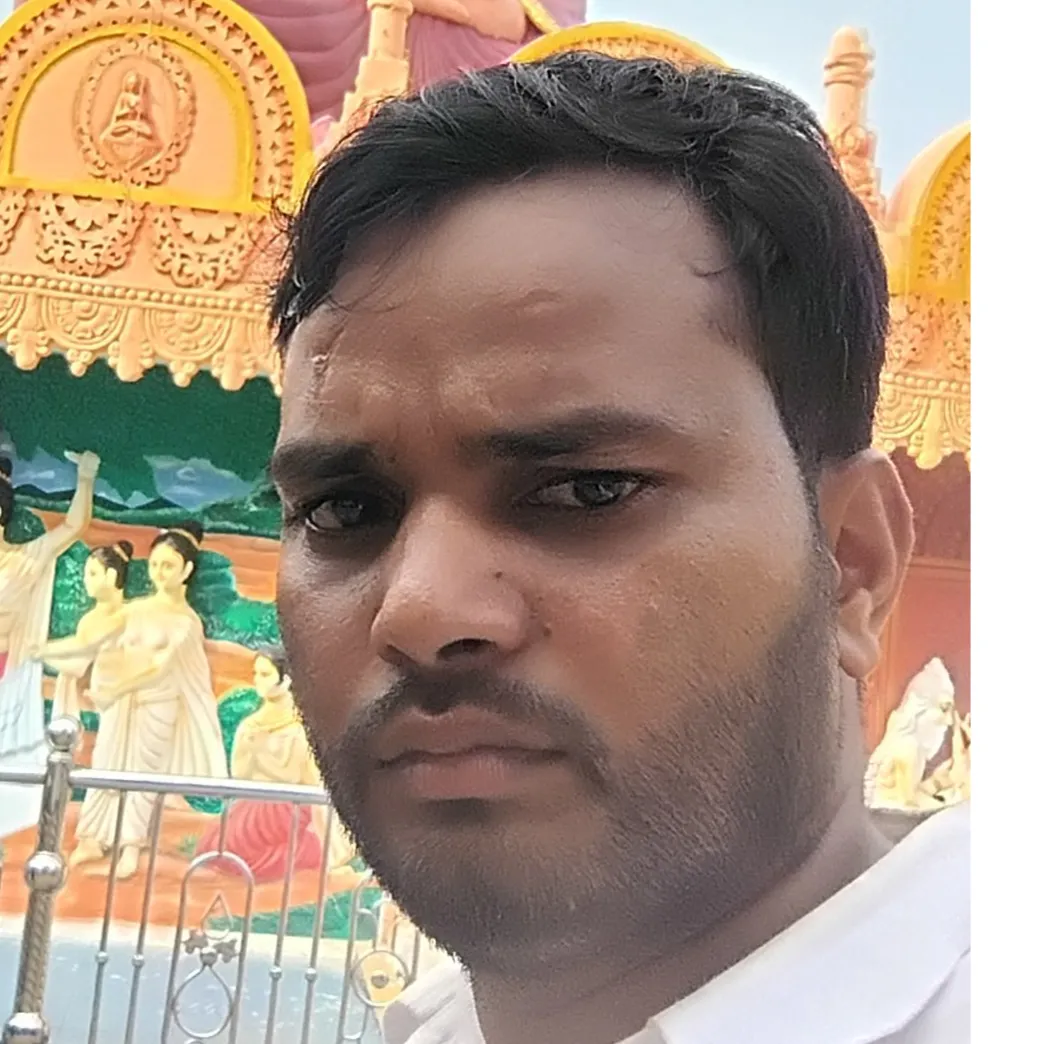 Ranjeet Gupta