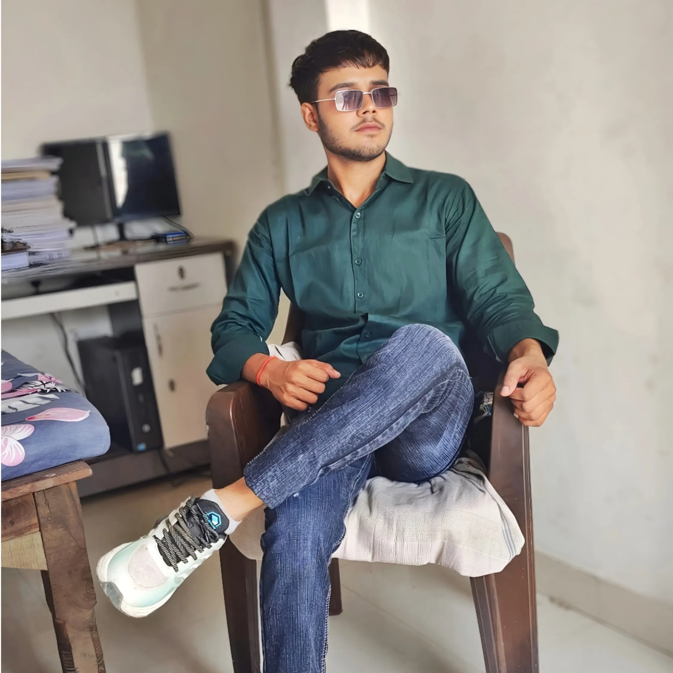 AMAN RAJ