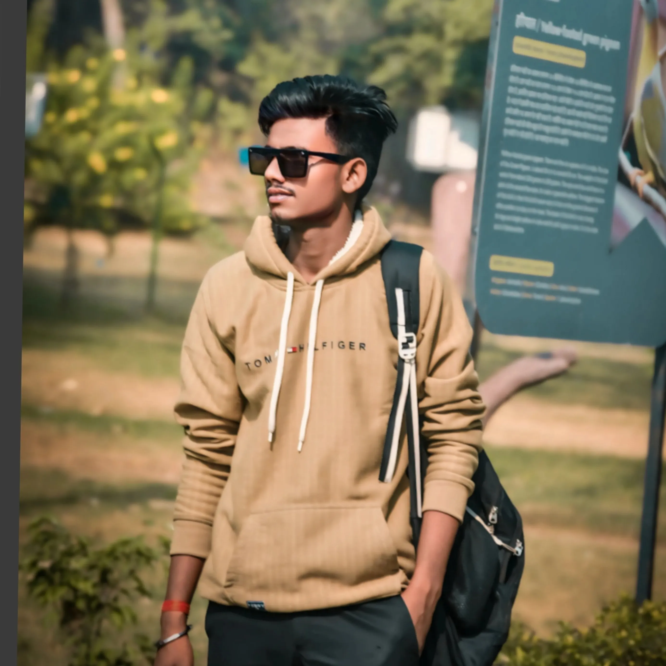 sonu mehta