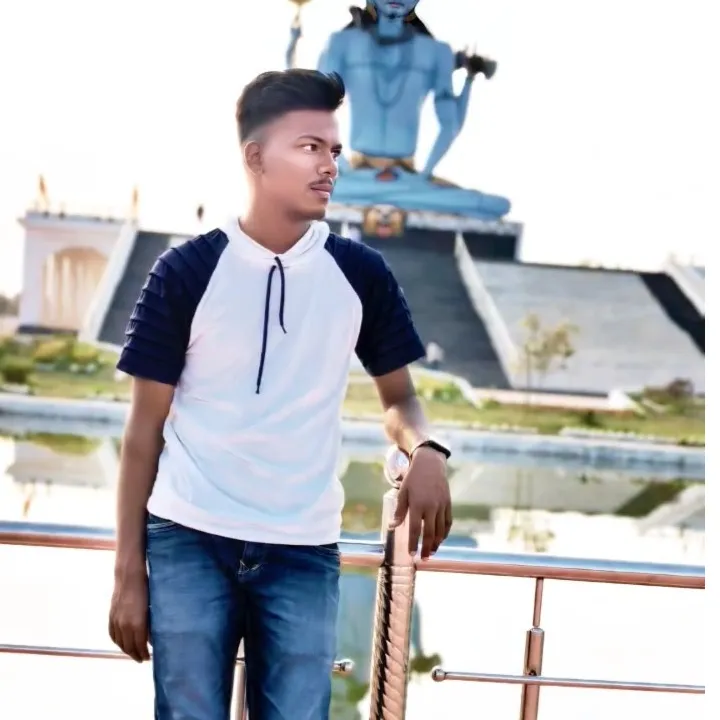 Avinash Paswan