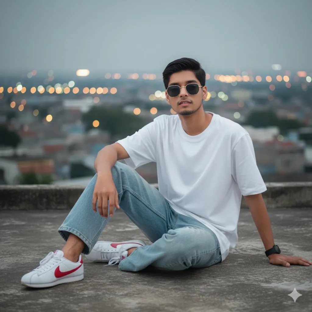 Rihan Khan
