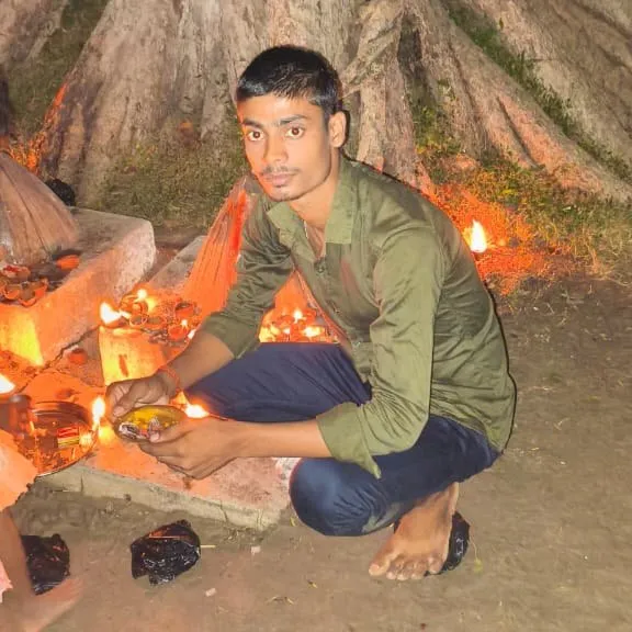 Santu chaudhary