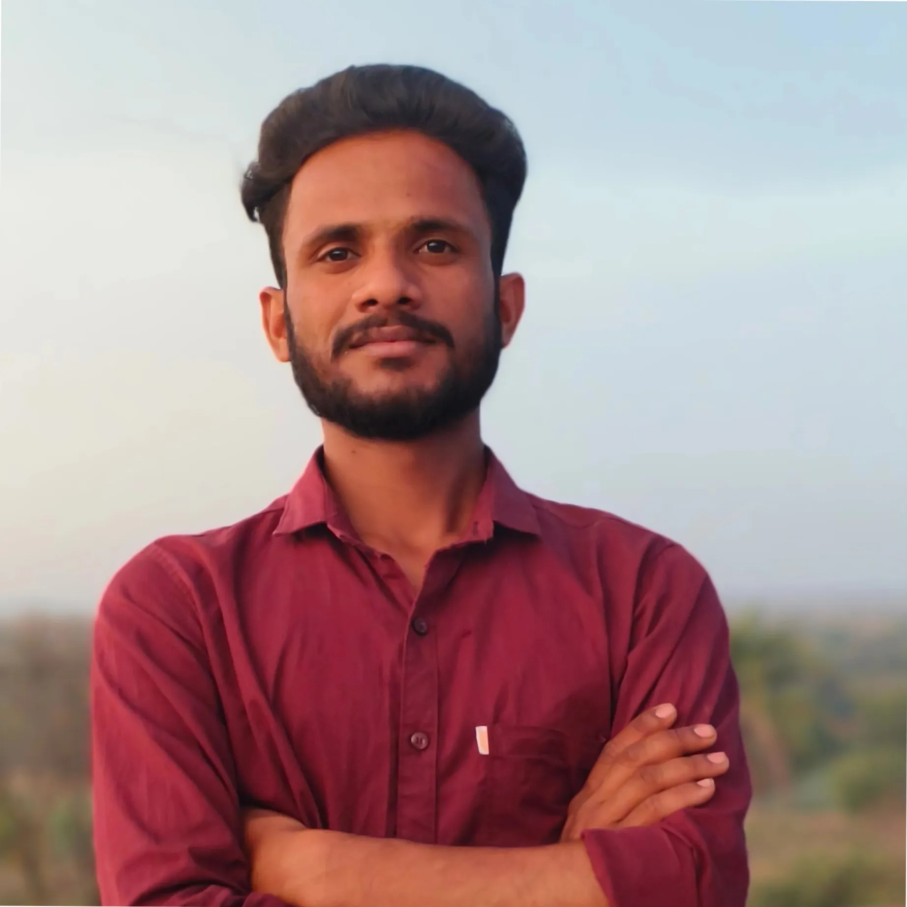 Manoj kushwaha