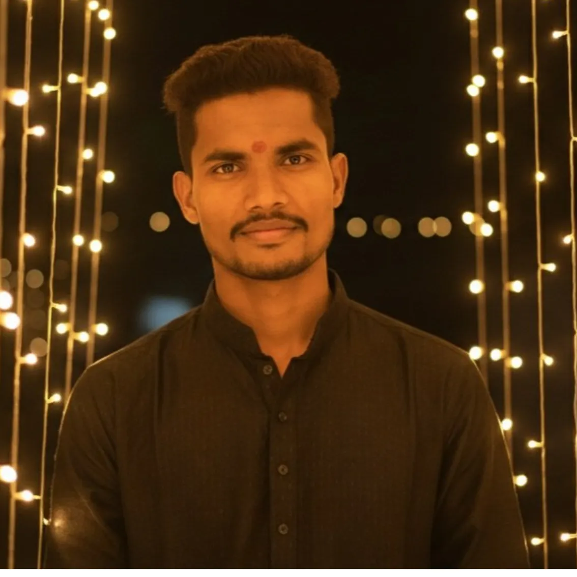 VINOD NISHAD
