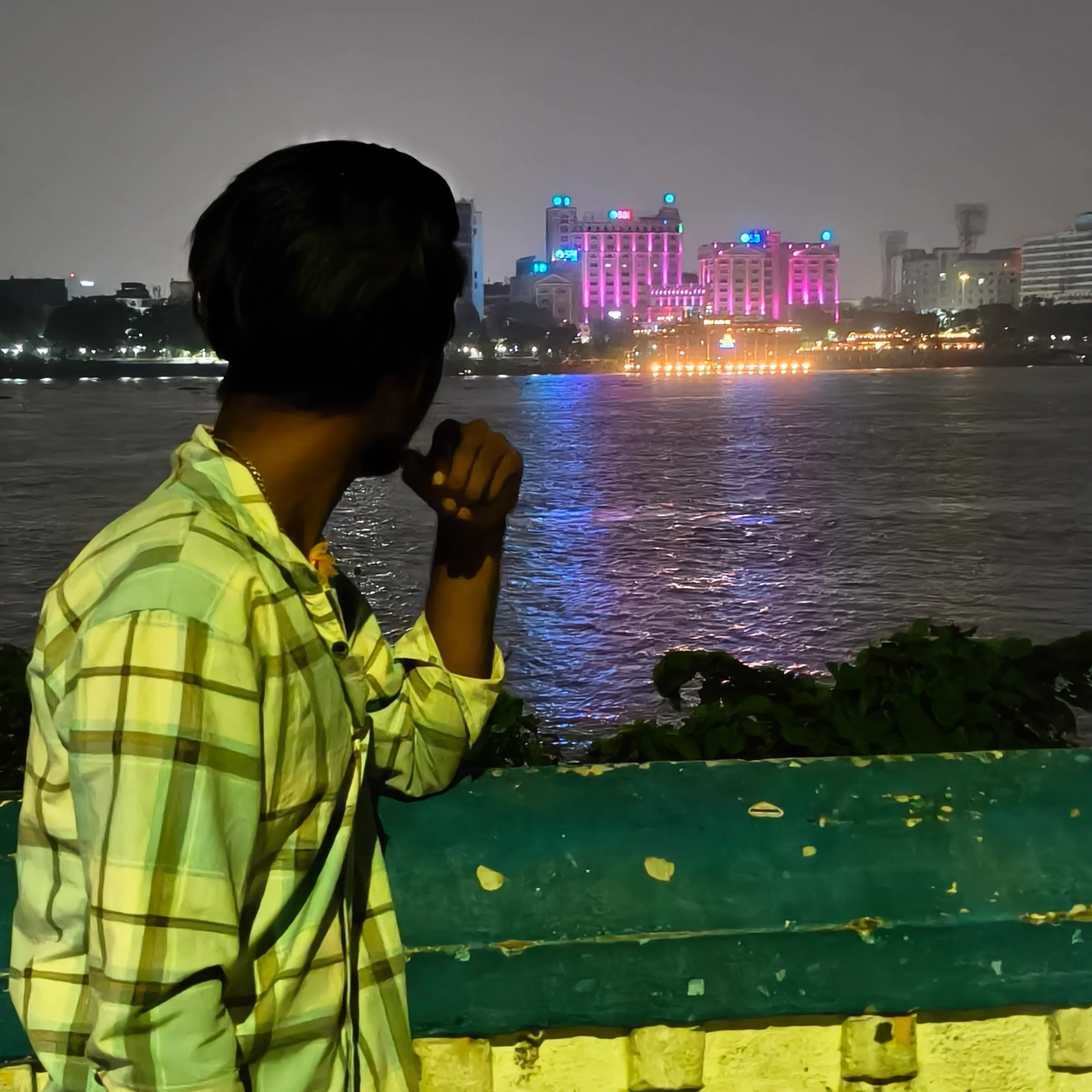 Ravi Sahani